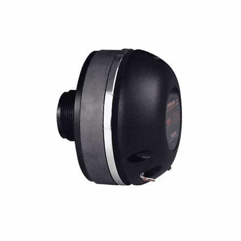 TWD60  Tweeter Compression Driver