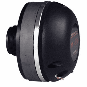 TWD60  Tweeter Compression Driver