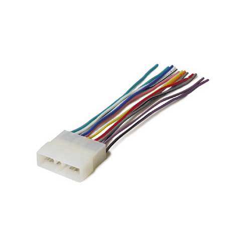 Universal Import OEM <br>IWH - 990 <BR>Wire Harness