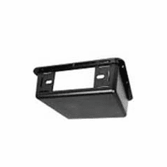 UNIVERSAL RADIO HOUSINGS 1965 - 2003 TVC-104 