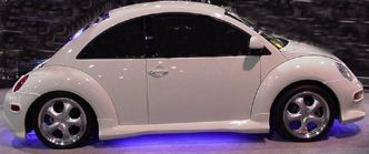 Varad Underbody LED Lights