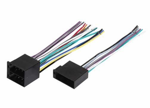 VOLKSWAGEN 1987-2002 For Aktiv systems