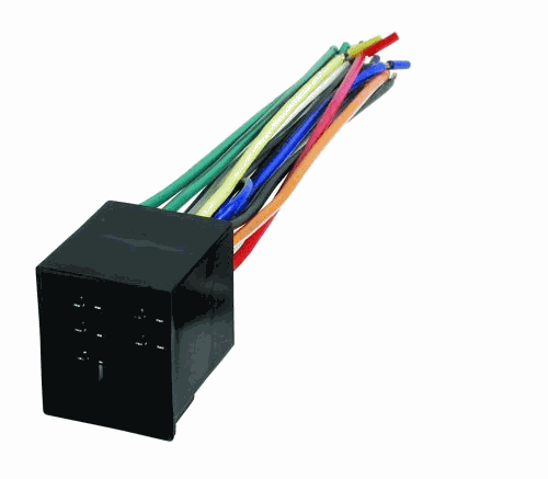 Volkswagen Wire Harness