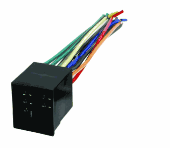 Volkswagen Wire Harness