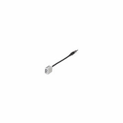 VOLVO 1999-UP Antenna Adaptor VV-06