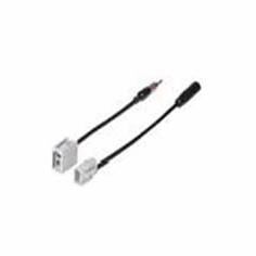 VOLVO 1999-UP Antenna RF Adaptor set VV-10