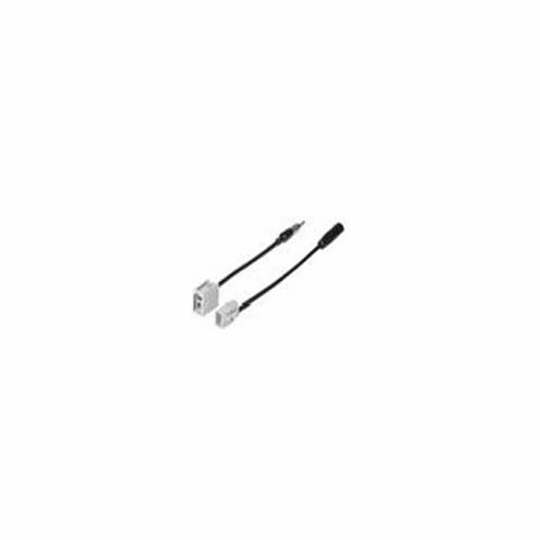 VOLVO 1999-UP Antenna RF Adaptor set VV-10