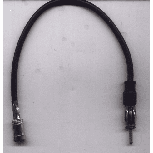 VW-6 Antenna Adaptor [Antenna to Aftermarket Radio]