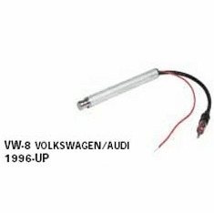 VW-8 VOLKSWAGEN / AUDI Antenna Adaptor