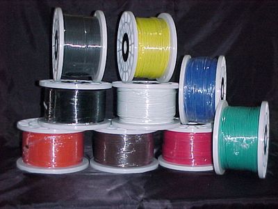 Wiring Kits<br>Fuses &  Accessories