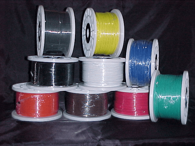 Wiring Kits<br>Fuses &  Accessories