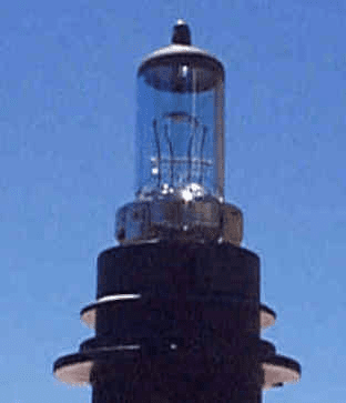 XENON HID Headlights