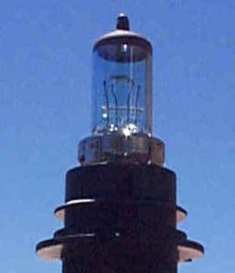 XENON HID Headlights