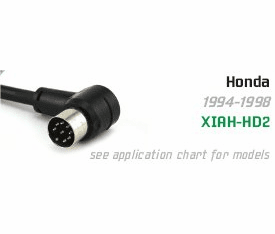 XIAH-HD1