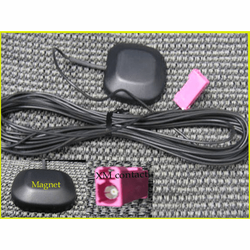 XM Antenna Single Arm XM1-SAA