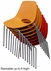300 lb. Capacity Scoop Stacking Chair