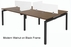 4-Person Benching Workstation w/ 48