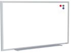 4' x 5' Porcelain-On-Steel Markerboard