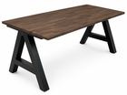 Architect Series 71&quot x 36&quot Solid Hardwood Desk