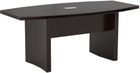 6' Boat Shaped Conference Table
