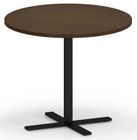 Avon 36&quot Round x 30&quotH Cafe Table
