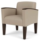 Belmont Chair in Upgrade Fabric or Healthcare Vinyl 