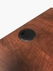 Cherry Laminate Office Furniture by Gibraltar -- 4-Piece Set