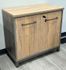 Desert Oak & Smoked Timber 32