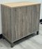 Desert Oak & Smoked Timber 32