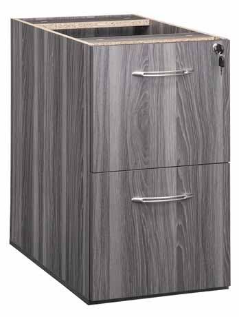 Desk File/File Pedestal