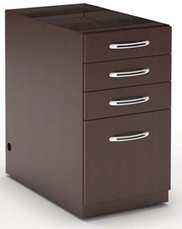 Desk Pencil/Box/Box/File Pedestal