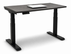 48&quotW x 24&quotD Electric Lift Sit-to-Stand Desk - Other Sizes Available