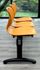  Figure 8 3-Seat Beam Seating - See More Sizes Below