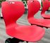  Figure 8 3-Seat Beam Seating - See More Sizes Below