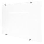 32&quotx24&quot Clear Acrylic Wet Erase Marker Board w/Marker - FREE with $2,000.00 Purchase!