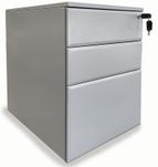 Steel Box/Box/File Mobile Drawer - FREE with $5,000.00 Purchase!