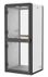 Office Phone Booth / Work Pod w/ Noise Reduction and USB - PVC Exterior