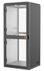 Office Phone Booth / Work Pod w/ Noise Reduction and USB - PVC Exterior