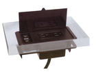 6-1/4&quot x 4&quot Rectangular Power Module w/USB