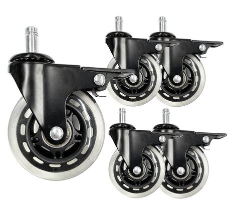 Upgrade Set of 5 3