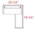 TrendSpaces Value L-Shaped Cubicle  