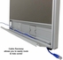 TrendSpaces Value L-Shaped Cubicle  