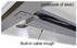 TrendSpaces Value L-Shaped Cubicle  