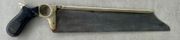 Kolbe Civil War Bone Saw