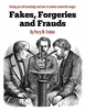 Fakes, Forgeries and Frauds-My new guide available for purchase!