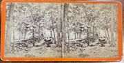 Gettysburg Stereo