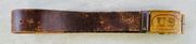 Incredible Id'd Model 1872 Enlisted man's Belt