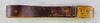 Incredible Id'd Belt