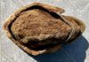Indian Wars model 1879 fur hat