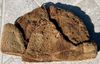 Indian Wars Buffalo fur hat